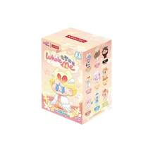 Miniso AngryAimee Blind Box, Complete Me Series Cute Character Mini Figure, Random 1 Delivery, Collectible Statue, Desk Decoration, Gift For Figure Fans - Random 1 Delivery - View 12