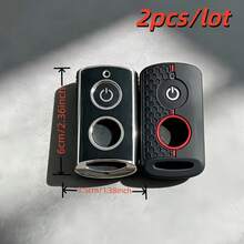 2pcs/Lot Sarung Kunci Mobil Untuk Nmax 2021/2022 NVX NVX155 XMAX XMAX300 QBIX AEROX JAUNS 2018 2019 - MultiWarna - View 5