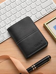 Ultra-Thin Card Holder Multi-Slot Bank Card Wallet Mini Wallet One-Piece Driver's License Holder Card Sleeve Credit Card - Multicolor - View 13