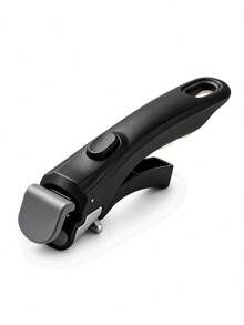 1pc Ergonomic Detachable Pot Handle, Outdoor Tableware Detachable And Replaceable Handle, Universal Anti-Scald Pot Clip, Kitchen Accessory, Handle, No Food Contact - View 13