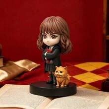 Miniso Harry Potter MEA-035 Series Blind Box Figures, Random 1 Piece, Wizard World Collectible Mini Figurines, Desktop Ornament, Birthday & Halloween Holiday Gift - Random 1 Piece - View 3