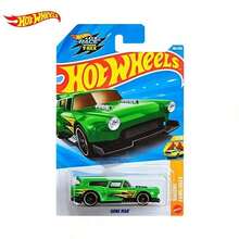 Mattel Hot Wheels 2026-P Feline Lucky Model Mobil Diecast Paduan Logam Skala 1:64, Model Mobil Sport Klasik, RX-7, Skyline, Dino dan Lainnya, Tersedia Berbagai Gaya, Koleksi untuk Usia 14+ - 26 P batch - View 28