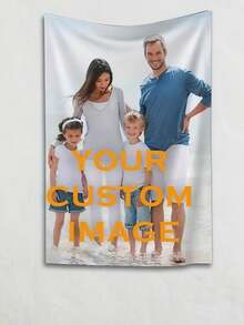 Look Who's Turning 60 Birthday Banner, Custom 60th Birthday Photo Backdrop, 60th Bday Retro Party Decor, Vintage Ransom Note Sign - Multicolor - View 8