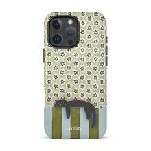 VESPOP Striped Element Fashion Phone Case - Compatible With Iphone 18/17/16/15/14/13/12/11 Pro Max/Pro Plus/12 Mini/13 Mini, Compatible With Galaxy S26 S25 S24 S23 S22 S21 Plus Ultra, Compatible With Pixel 8 9 10 PRO - Mixed Color 1 - View 7