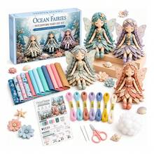 Fabric Decorating Kits - A - View 11