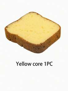 Spons Cuci Piring Berbentuk Roti Panggang yang Lucu, Spons Pembersih Dapur Berbusa Tebal dan Lembut, Bantalan Gosok Anti Gores, Cocok untuk Membersihkan Panci, Mangkuk, dan Wajan, Sikat Cuci Piring Berdaya Serap Tinggi, Aksesori Rumah Tangga Sehari-hari, Peralatan Dapur - beraneka warna - View 9