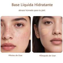 Facial Tinted Moisturizers - Black - View 5