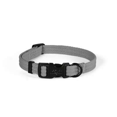 Adjustable Nylon Dog Collar For Small Dogs, Pet Neck Collar, Dog Leash Collar