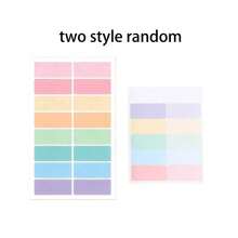 8-Pocket Expanding Folder, Accordion-Style Paper Organizer With Color-Coded Labels, Portable Expanding Bill And Receipt Holder, Letter/A4 Size Document Storage For Home, School, And Office; School Supplies. - Multi-color - View 5