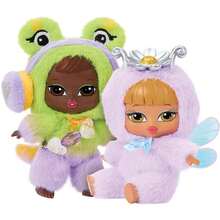 L.O.L.SURPRISE! Bratziez Iconz Bestiez Plush Blind Box With Charm Clip And Accessory, Collectible Characters - Multicolor - View 6