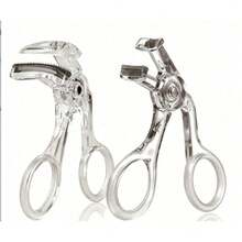 2/1pc Professional Eyelash Curler & Wide-Angle Styling Tool, Non-Slip Handle, Wide-Angle Design For Long-Lasting Curl, Precise Eyelash Curling Rod, Suitable For Home Or Salon Use, Essential Ergonomic Beauty Tool, Easy To Operate - Multicolor - View 13