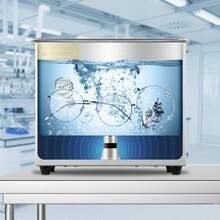 Ultrasonic Cleaners - 3,1kg - View 9