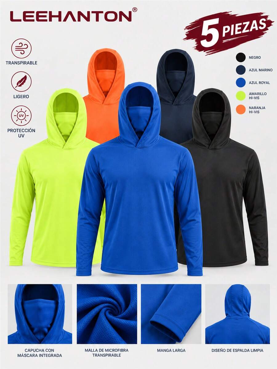 Men Hoodies