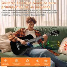 Guitars - Negro - View 3
