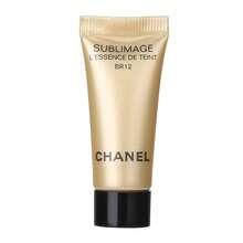 Chanel-5ml-Travel Size Luxury Essence Foundation BR12 Tahan Lama, Menutupi Minyak, Mengontrol Minyak, Tidak Pudar, Hasil Akhir Alami - 5ML - Ukuran untuk Perjalanan - View 2