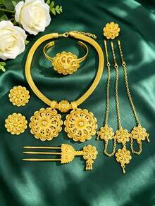Yellow Gold