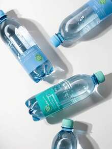 10-100件組可客製化礦泉水瓶貼紙，防水個性化標籤，適用於婚禮、生日、商務、派對促銷及其他場合 - 彩色 - 查看 5