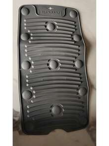 Tabla de lavar de silicona creativa con tabla de frotar, tabla de lavar mini plegable multifuncional con ventosa suave para uso doméstico - A - Ver 7