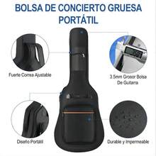 Guitars - Negro - View 5