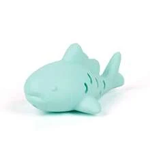 Silicone Fish Shaped Slow Feeder Puzzle Toy, Trains Pet Biting Strength, Funny Cat/Dog Toy - Multicolor - View 20