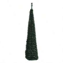 Christmas Trees - Dark Green - View 8