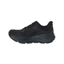 Hoka Bondi 9 Series Men's Sport Shoes 1162011 - Black 1162011-bBLC - View 17