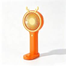 Phone Fan - Orange - View 7