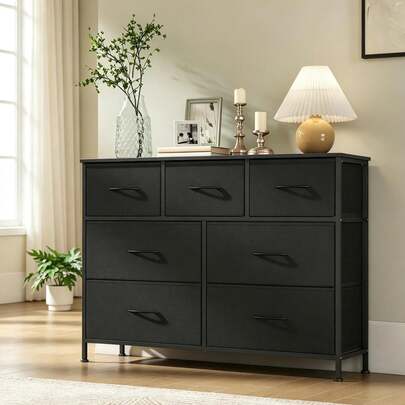 SONGMICS Dressers & Chests Of Drawers