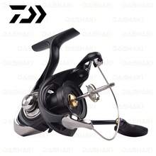 DAIWA 紡車捲線器 斜面線杯遠投釣魚捲線器 - 紅色 - 查看 5