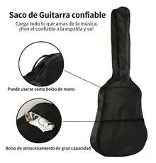 Guitars - Negro - View 11