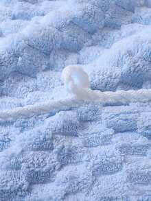 Ultra Soft Ultra Absorbent Quick Dry Microfiber Bath Towel, Suitable For Daily Use, Spa, Gym, Travel - Multicolor - View 6