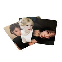 Zojirushi 55pcs Celebrity Merchandise Collectible Photocards, Photo Cards, Arirang, BTS21 Accessories, Bangtan, Photo Card, Photocard - A - View 4