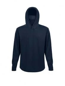 Men Hoodies - Multicolor - View 5
