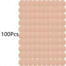 1 Set (10/30/50/100 Pieces) Freestyle Libre&Dash Motion Sensor Patches, Breathable Waterproof Adhesive Patches, Suitable For Sports Like Rock Climbing, Running, Sweatproof, Can Secure And Protect , Suitable For Gym - Multicolor - View 7