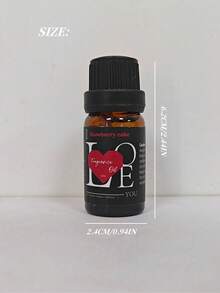 10 مل زيت عطري أساسي، موزع زيت عطري، مرطب هواء للسيارة، زيت عطري للمنزل، للشموع، صناعة الصابون، العلاج بالروائح، الموزعات، العناية المنزلية، رائحة طويلة الأمد، هدية رائعة لأعياد الميلاد/عيد الميلاد/عيد الحب/رأس السنة الجديدة - أنماط متعددة - مشاهدة 4