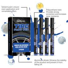 Homonth Tire Pen - A - View 7