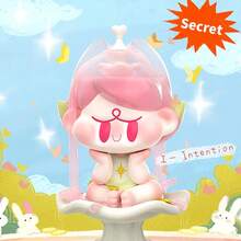 Miniso AngryAimee Blind Box, Complete Me Series Cute Character Mini Figure, Random 1 Delivery, Collectible Statue, Desk Decoration, Gift For Figure Fans - Random 1 Delivery - View 10