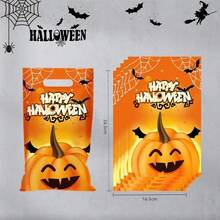 Candy & Biscuit Wrapping Supplies - Halloween | Candy Bag - View 4