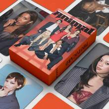 Zojirushi 55pcs Celebrity Merchandise Collection Photocard, Photo Cards, Arirang, BTS21 Accessories, Bangtan, Photo Card, Photocard - A - View 4