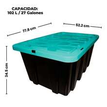 Tool Chests & Cabinets - Mint - View 10