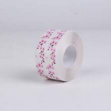 1 Roll Transparent Seamless Kitchen Sink Stove Anti-Oil Anti-Leak Corner Gap Waterproof Sealing Tape - View 12