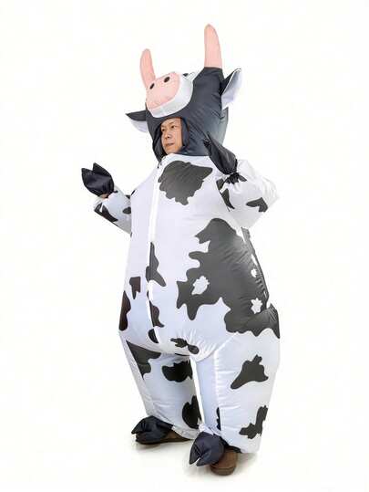 Inflatable Humanoid Doll
