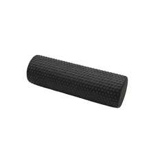 1pc Foam Roller, Muscle Massage Recovery Stiff Back Pain Therapy Deep Tissue Hard Exercise Equipment, Suitable For Home Fitness, Stress Relief, Yoga, Pilates, Applicable For Muscle Relaxation, Exercise And Fitness - Multi-color Foam Roller - View 11