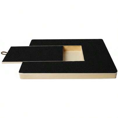 Dispensador de golosinas para limar uñas de perro, almohadilla de madera para rascar uñas de perro con estructura de madera resistente, superficie de rasguño resistente al desgaste, ranura incorporada para golosinas, tamaño compacto para el mantenimiento de uñas de perro en casa