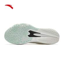 Sepatu Lari Peredam Guncangan Profesional Anta Plastic Pioneer 2 untuk Wanita, Cocok untuk Lintasan Plastik, Pengujian Kebugaran, dan Latihan. - Jeruk Keberuntungan-1 - View 5