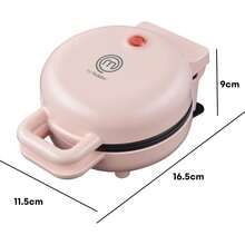 Pizza Baking Pan & Pizza Molds - 1 - View 8