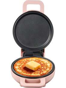 Pizza Baking Pan & Pizza Molds - 1 - View 2