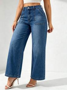 Women Jeans - 2087 - View 1