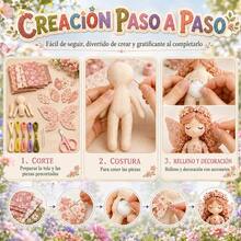 Fabric Decorating Kits - B - View 4