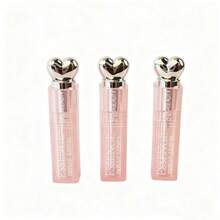 Bálsamo labial cambiante de color, 24 g, 3 unidades - Paquete de 3 - Ver 3
